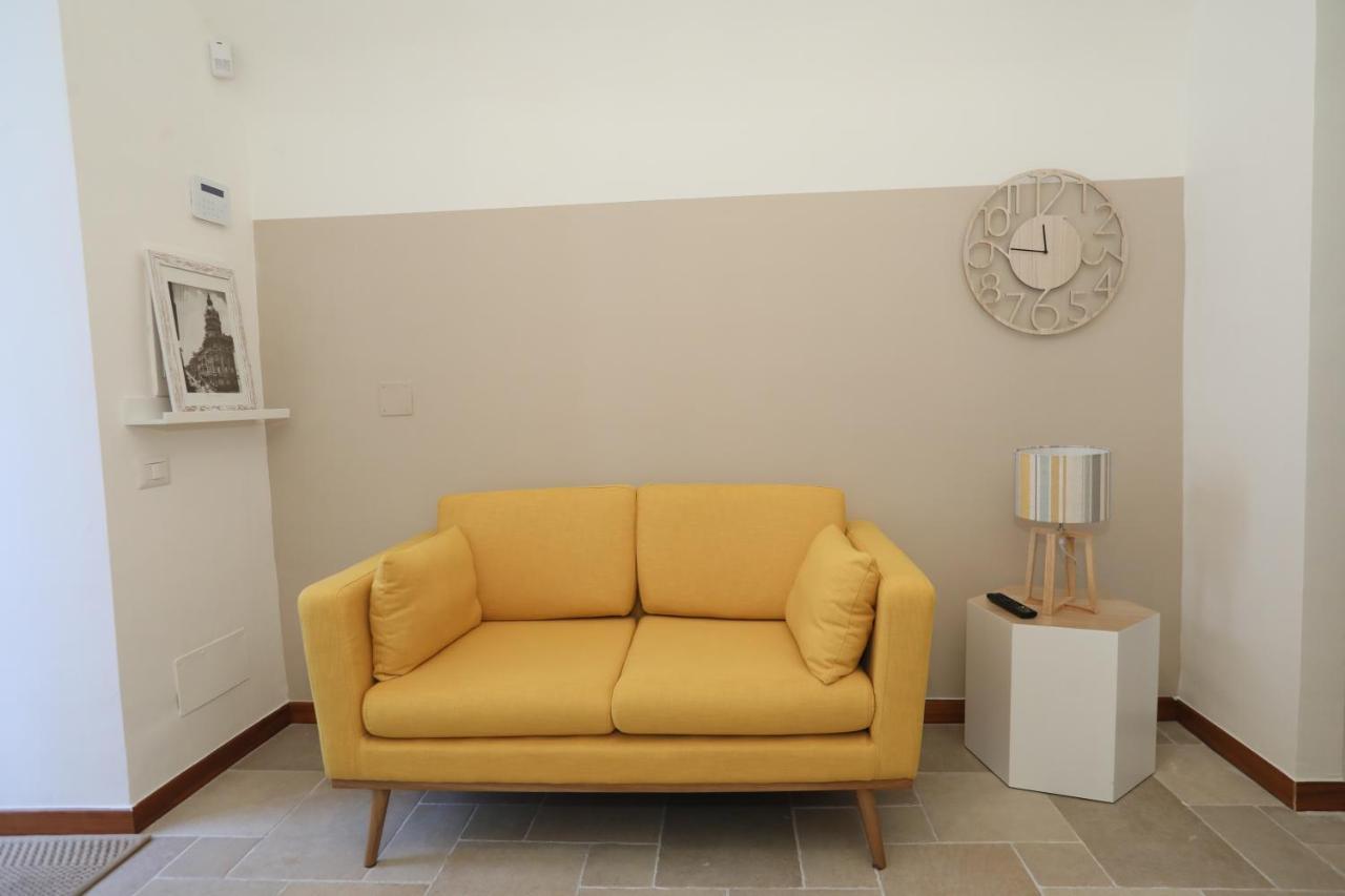 Sagarriga 56 Apartment Bari Exterior photo