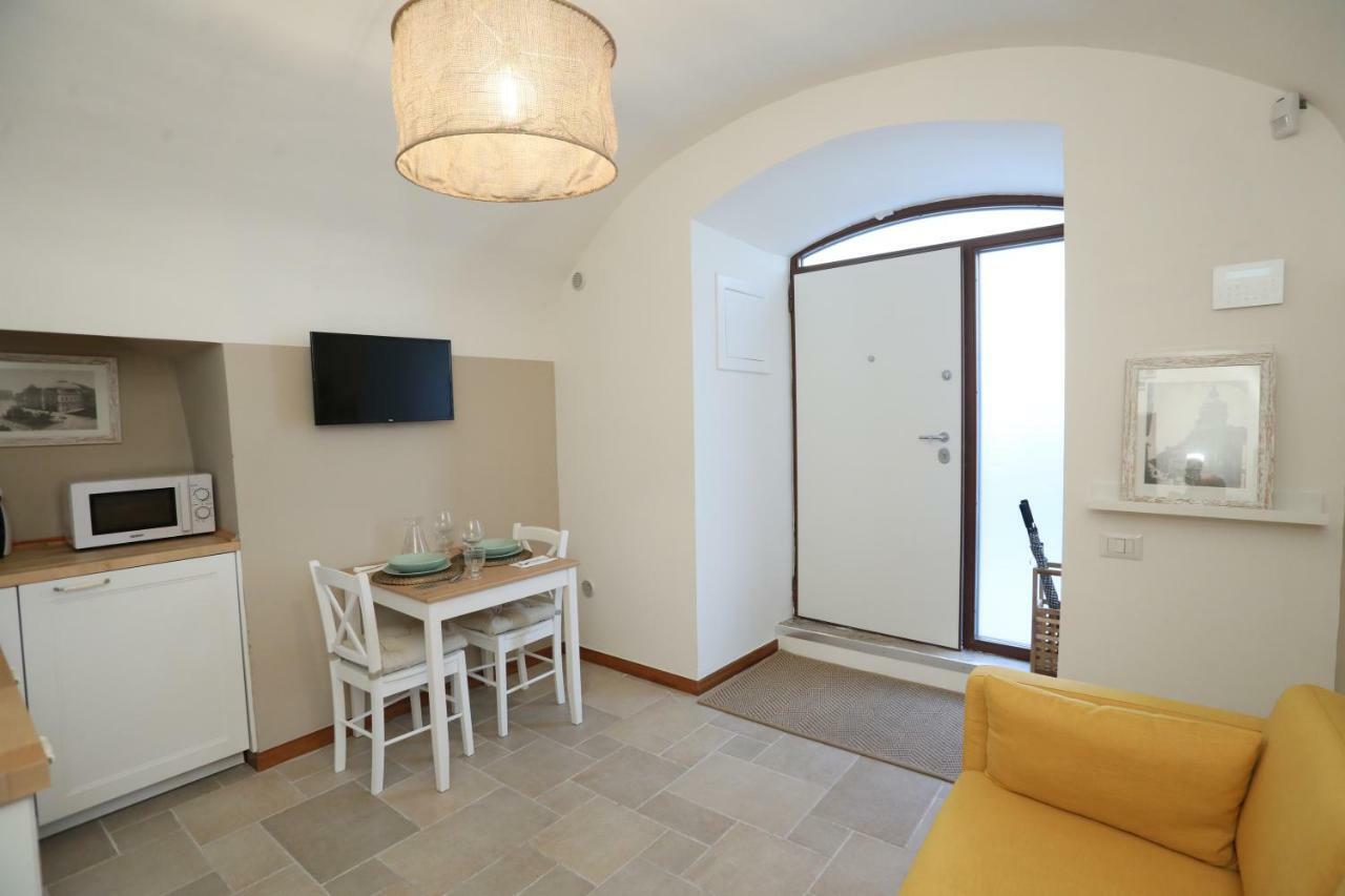 Sagarriga 56 Apartment Bari Exterior photo